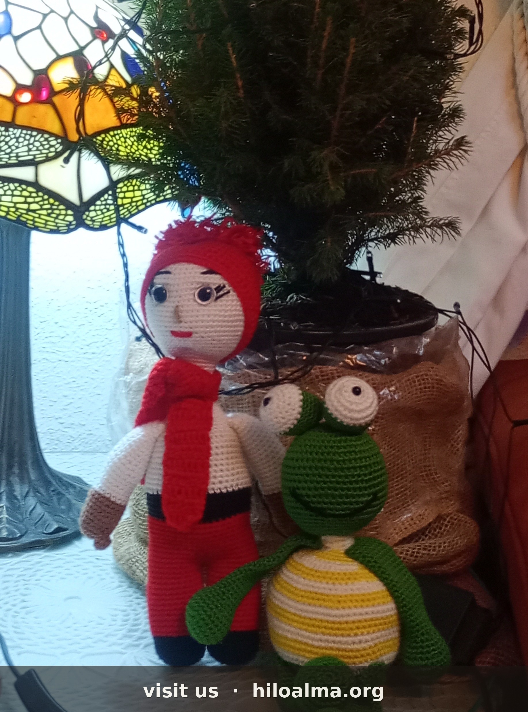 Duende Cereza
