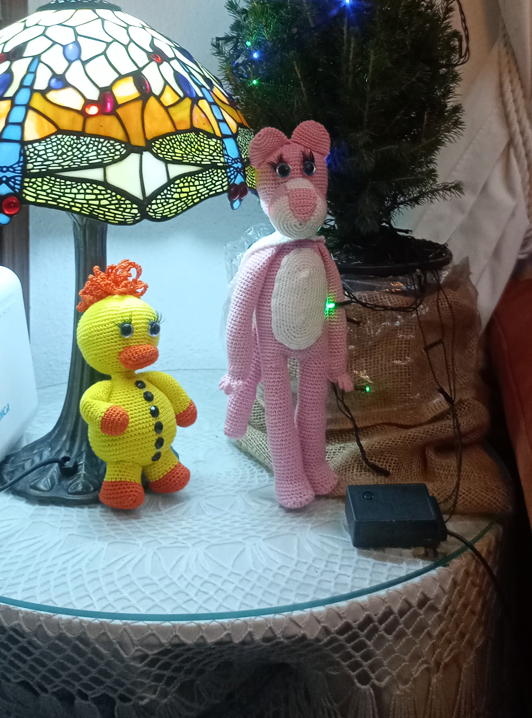 Muñeco 29