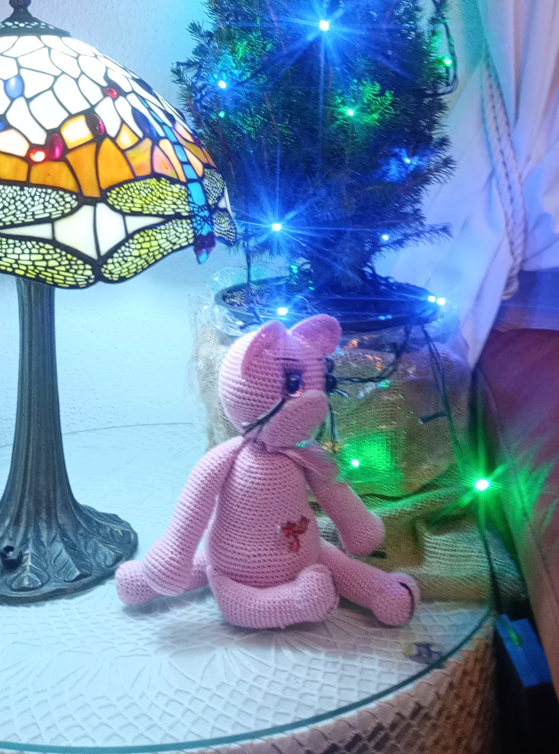 Muñeco 47