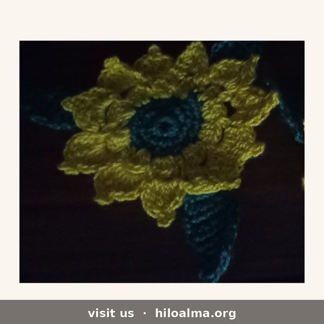 Girasol de Isabel