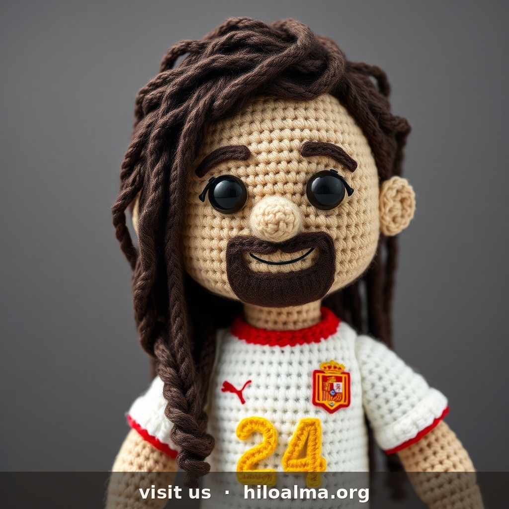 Marc Cucurella · Selección