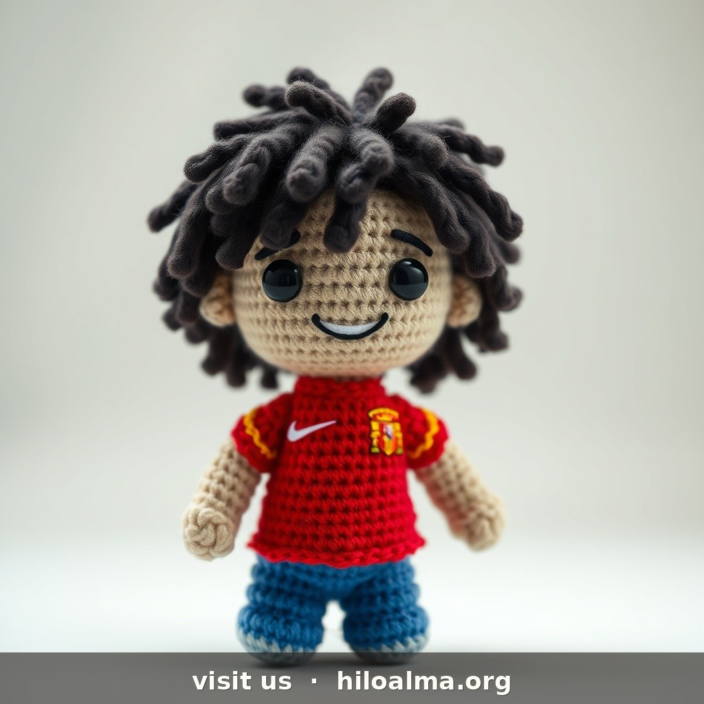 Nico Williams · Selección