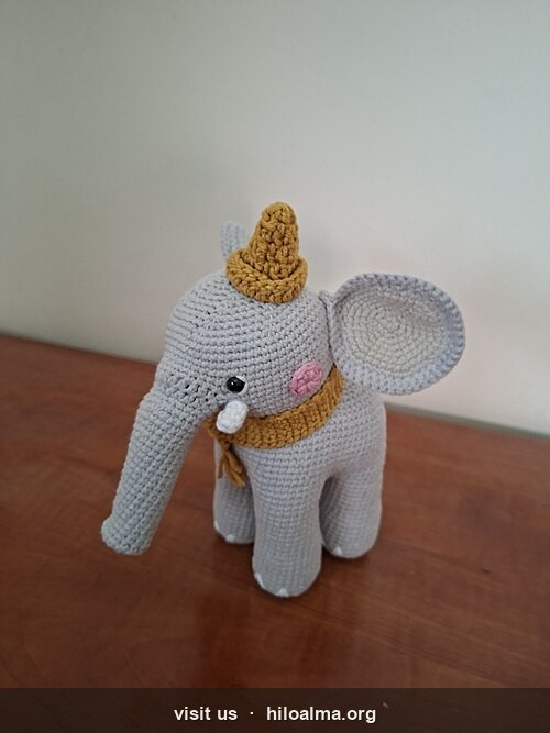 Elefante