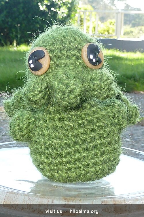 Cthulhu kawaii